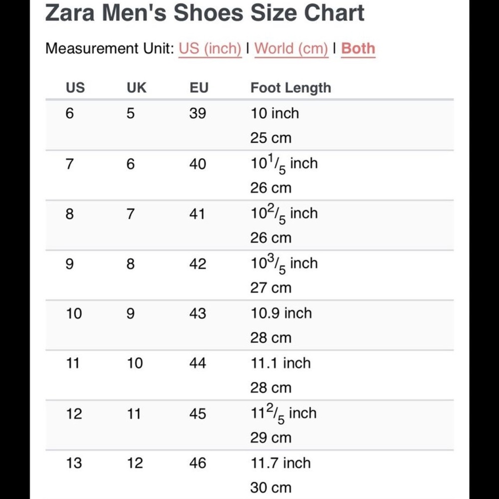 Zara men’s new without tag casual Colorful Strap Sandals - Picture 15 of 15